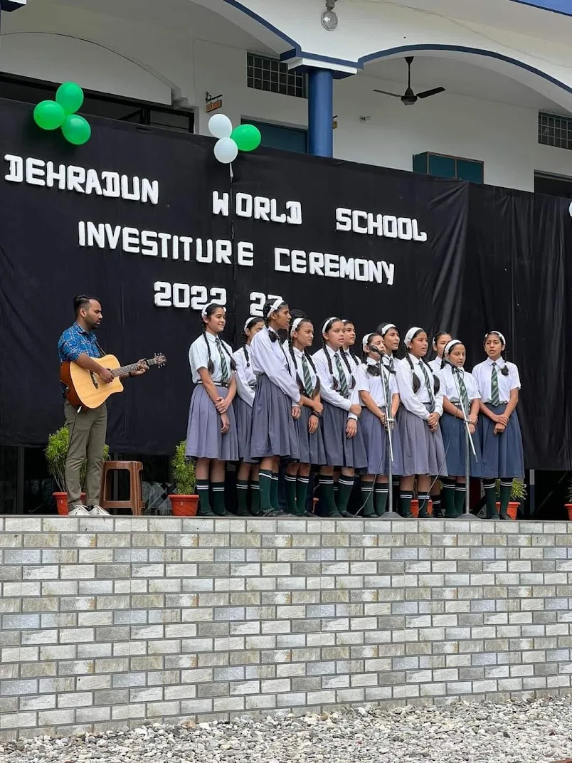 Dehradun World School — photo 4