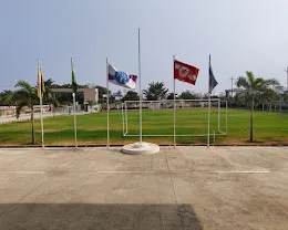 Podar International School - Katpur Road, Latur — photo 3