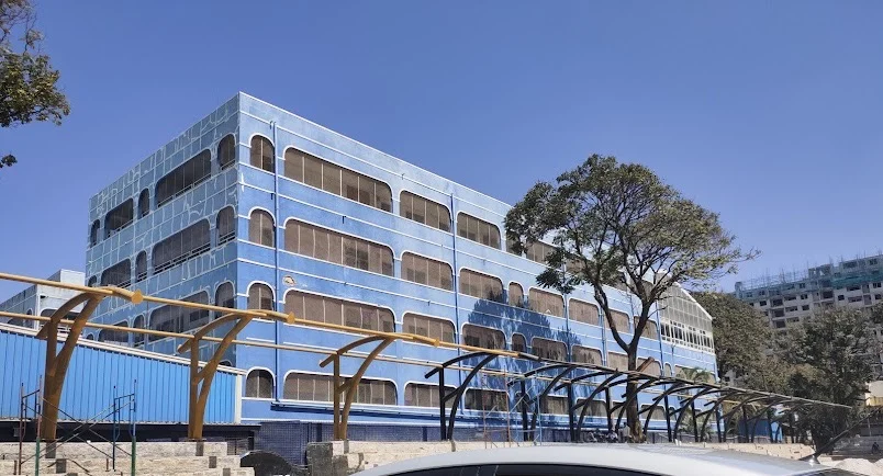 Carmel School — photo 3