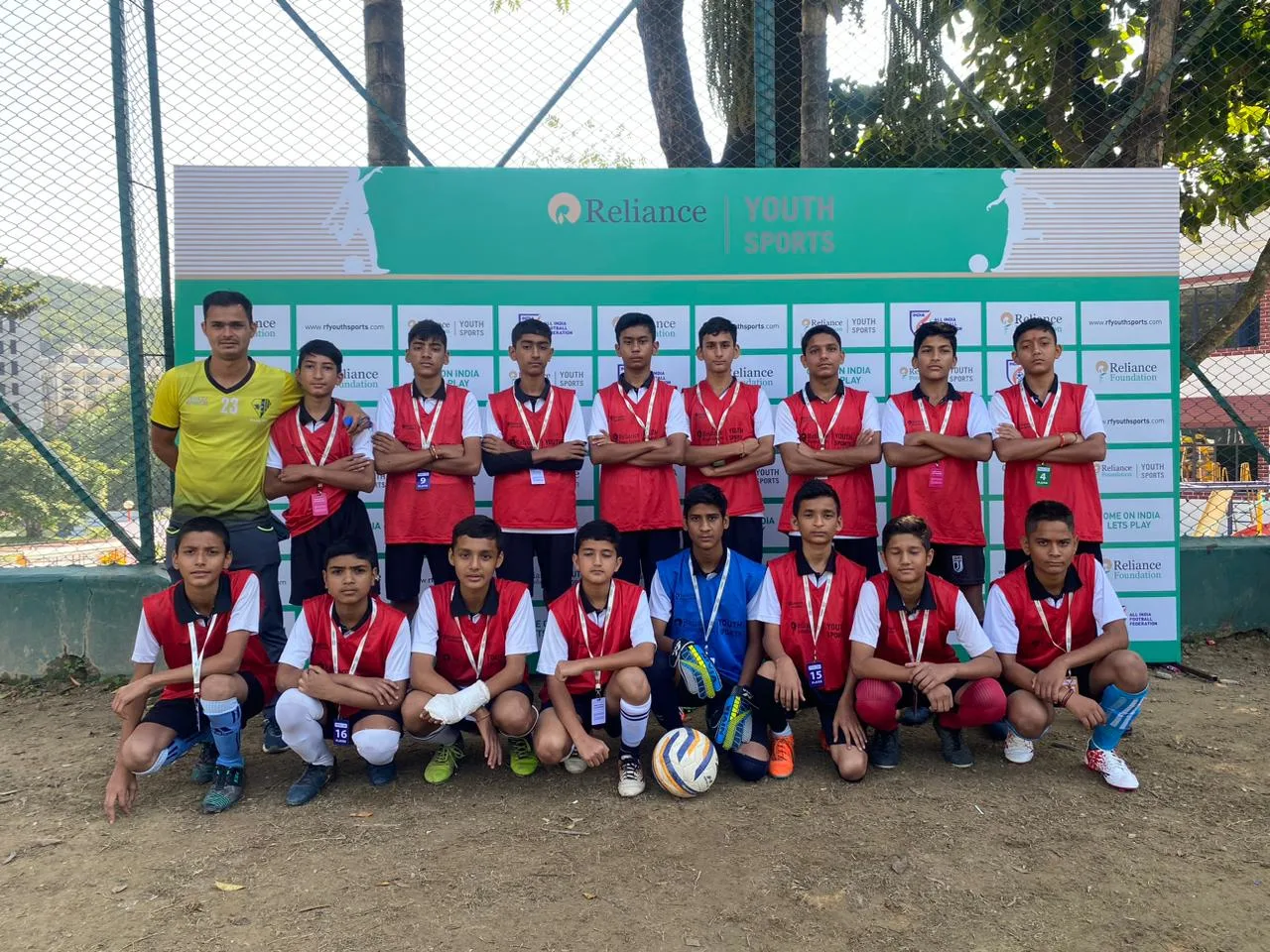 Fylfot Public School - Best School In Banjarawala, Dehradun — photo 2