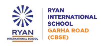 Ryan International School, Garha Road logo