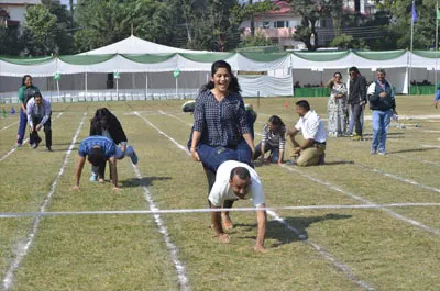 St. Thomas College, Dehradun — photo 5