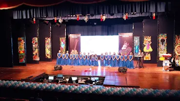 Podar International School - Kalyan (CIE), Kalyan — photo 4