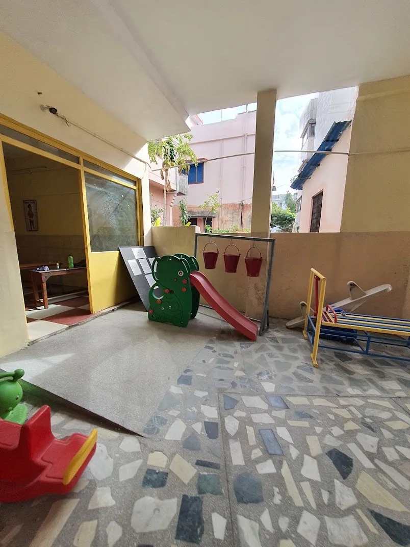 Rose Mount School - English Medium School In Dehradun — photo 3