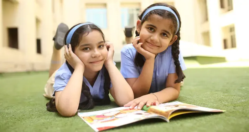 Podar International School - Wagholi, Pune