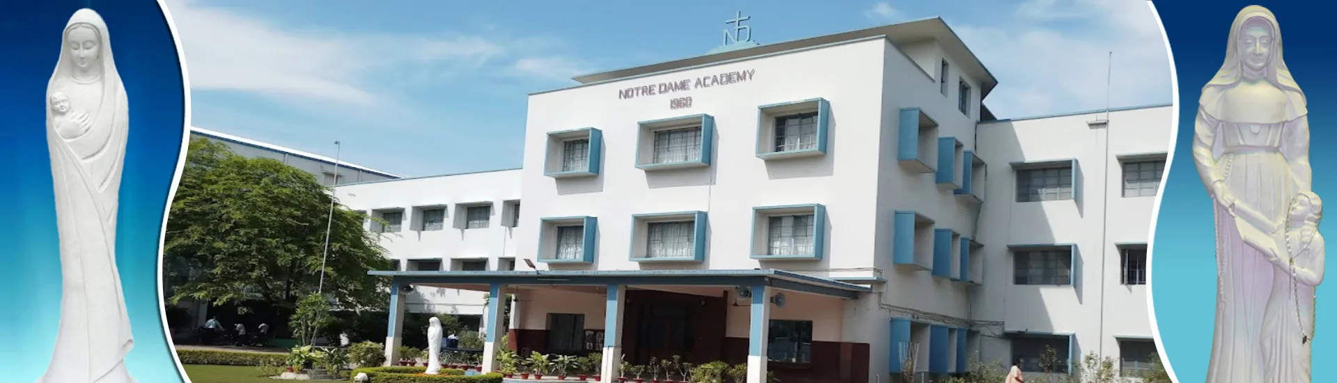 Notre Dame Academy — photo 2