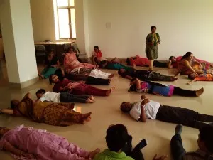 Usha Martin World School Patna — photo 4