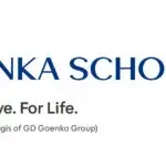 GD Goenka Public School, Jhansi logo