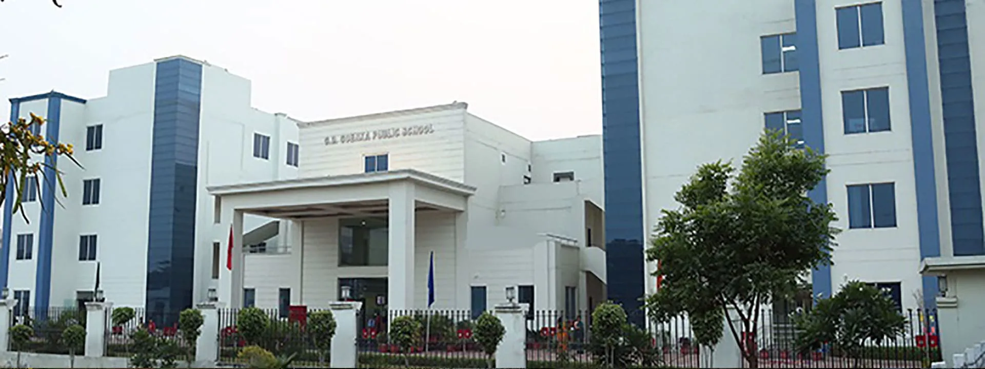 GD Goenka Public School, Greater Noida