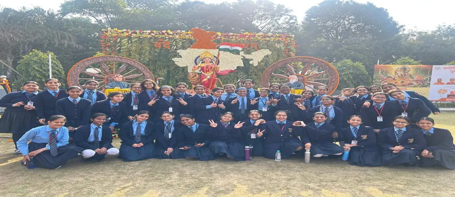 Loreto Convent Intermediate College — photo 4