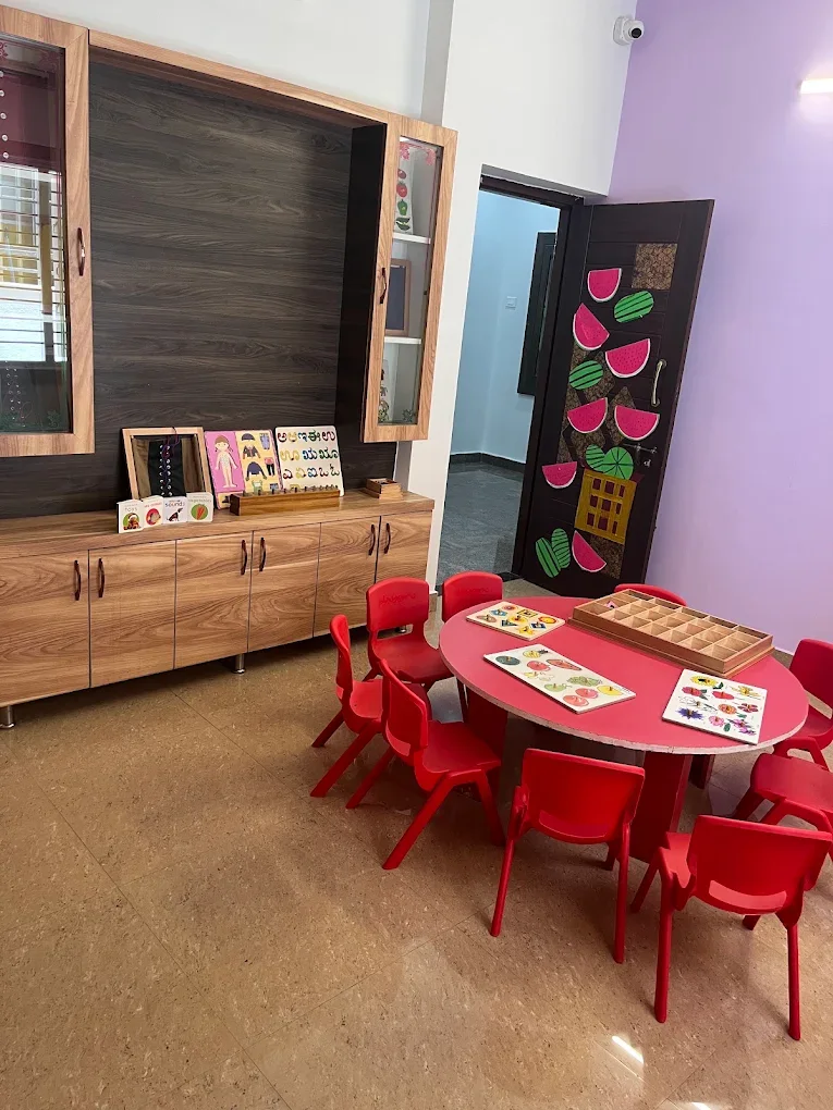 Grow Inn Steps - Balagere, Bangalore — photo 6