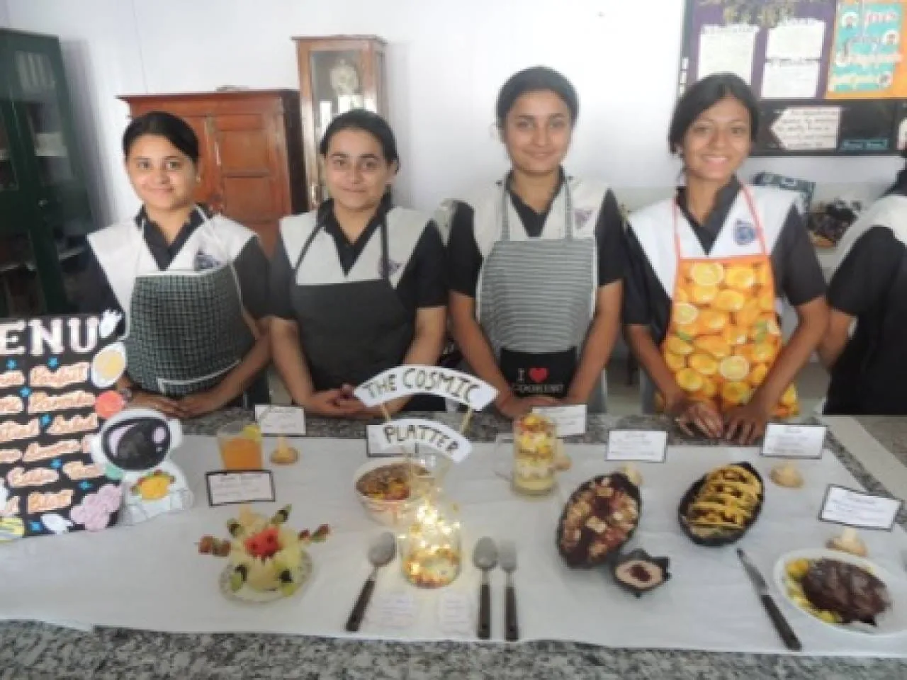 Tagore Public School — photo 4