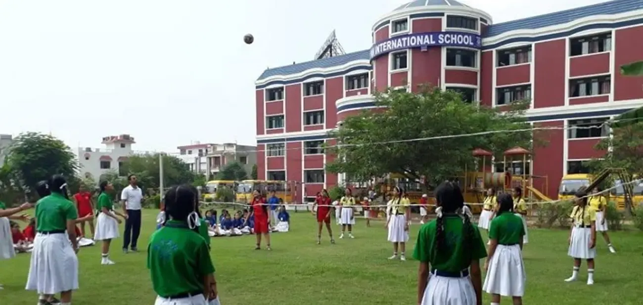Ryan International School, Amritsar — alumnus of Ryan International School, GT Road Amritsar