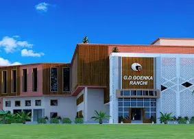 GD Goenka Public School, Ranchi