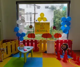 GD Goenka Global School, Pratapgarh — photo 6
