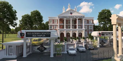 GD Goenka Public School, Sultanpur — photo 5