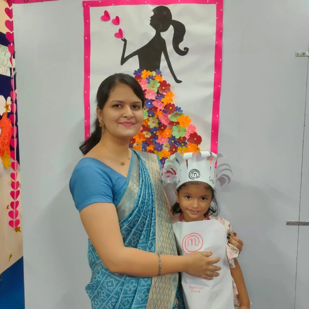 Bubbles Playway Pre School — photo 5