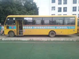 Podar International School - Chinchwad, Pimpri-Chinchwad — photo 6