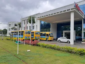Podar International School - Kanakapura Road, Bengaluru — photo 4