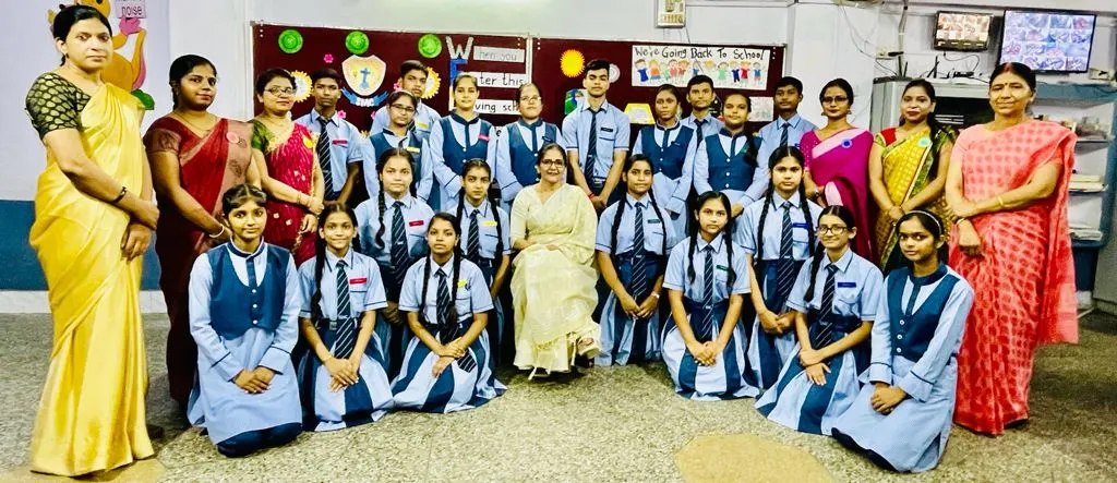 St. Mary's Day Inter College — photo 2