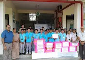 Podar International School - Mangalore — photo 3
