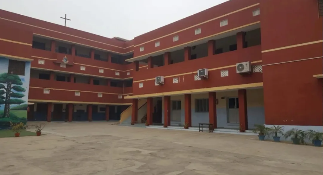 St. Joseph's Girls' College, Prayagraj — photo 5