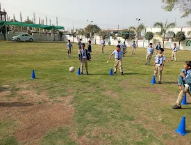 Podar International School - Badnera Road, Amravati — photo 6