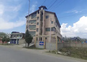 GD Goenka Public School, Anantnag