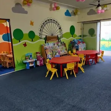 Bright Rabbit Preschool & Day Care — photo 2