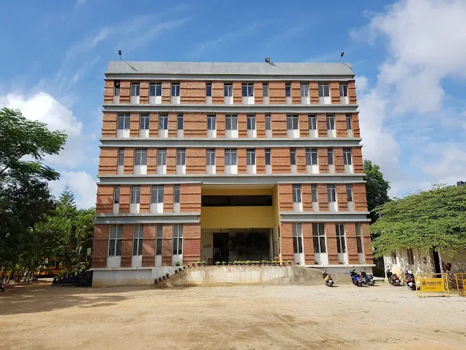 Presidency School Bangalore South