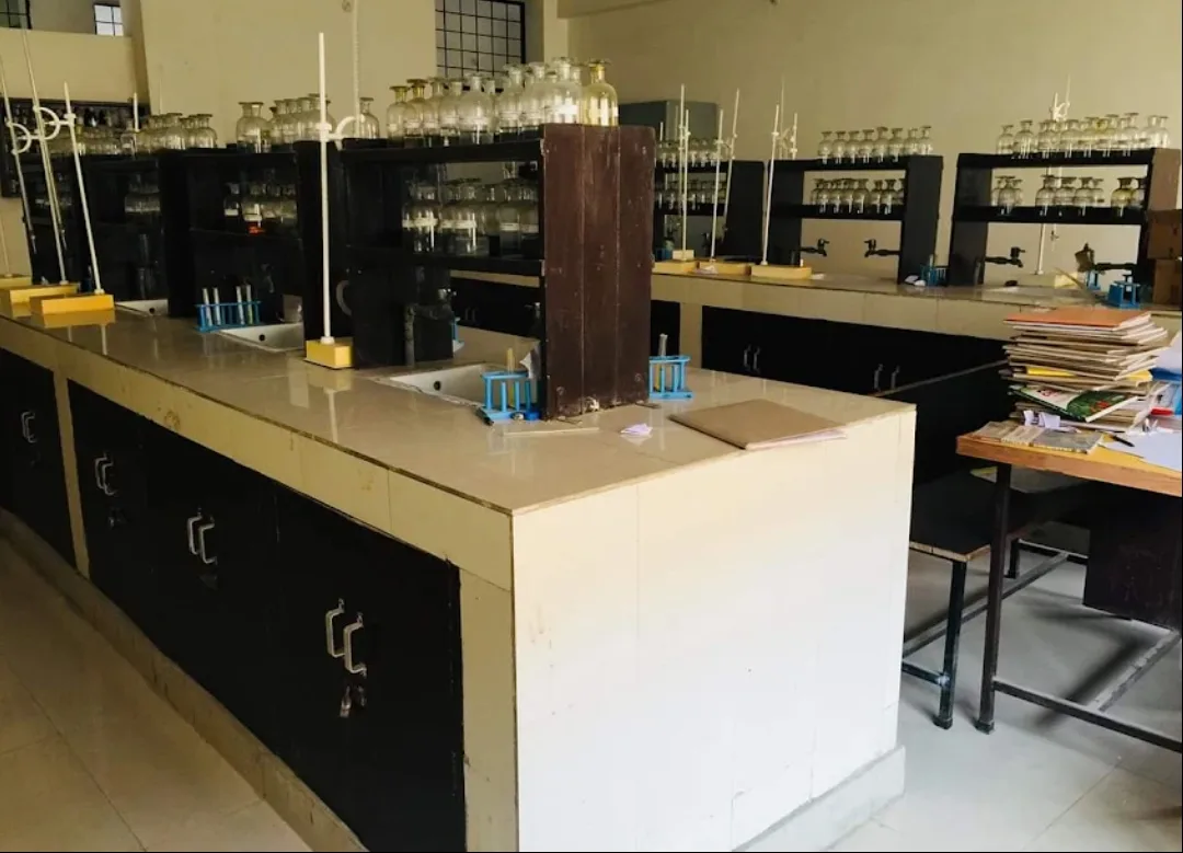Vashisth Vatsalya Public School — photo 5