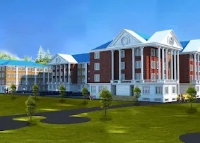 GD Goenka Global School, Budgam — photo 2