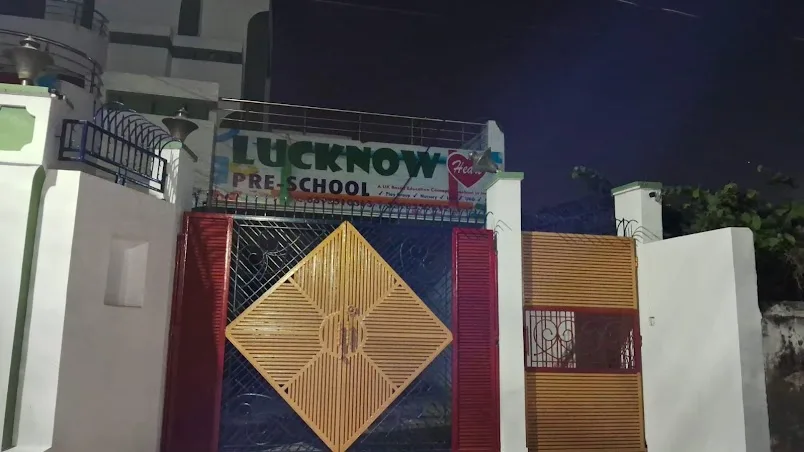 Lucknow Heart Pre-School