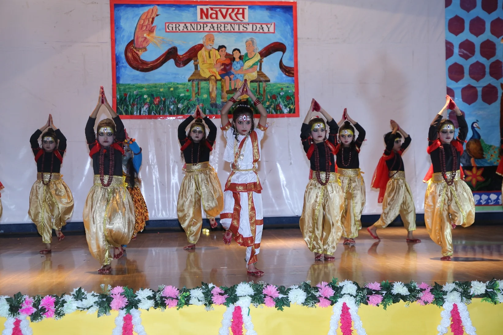 Bharat Ram Global School — photo 4