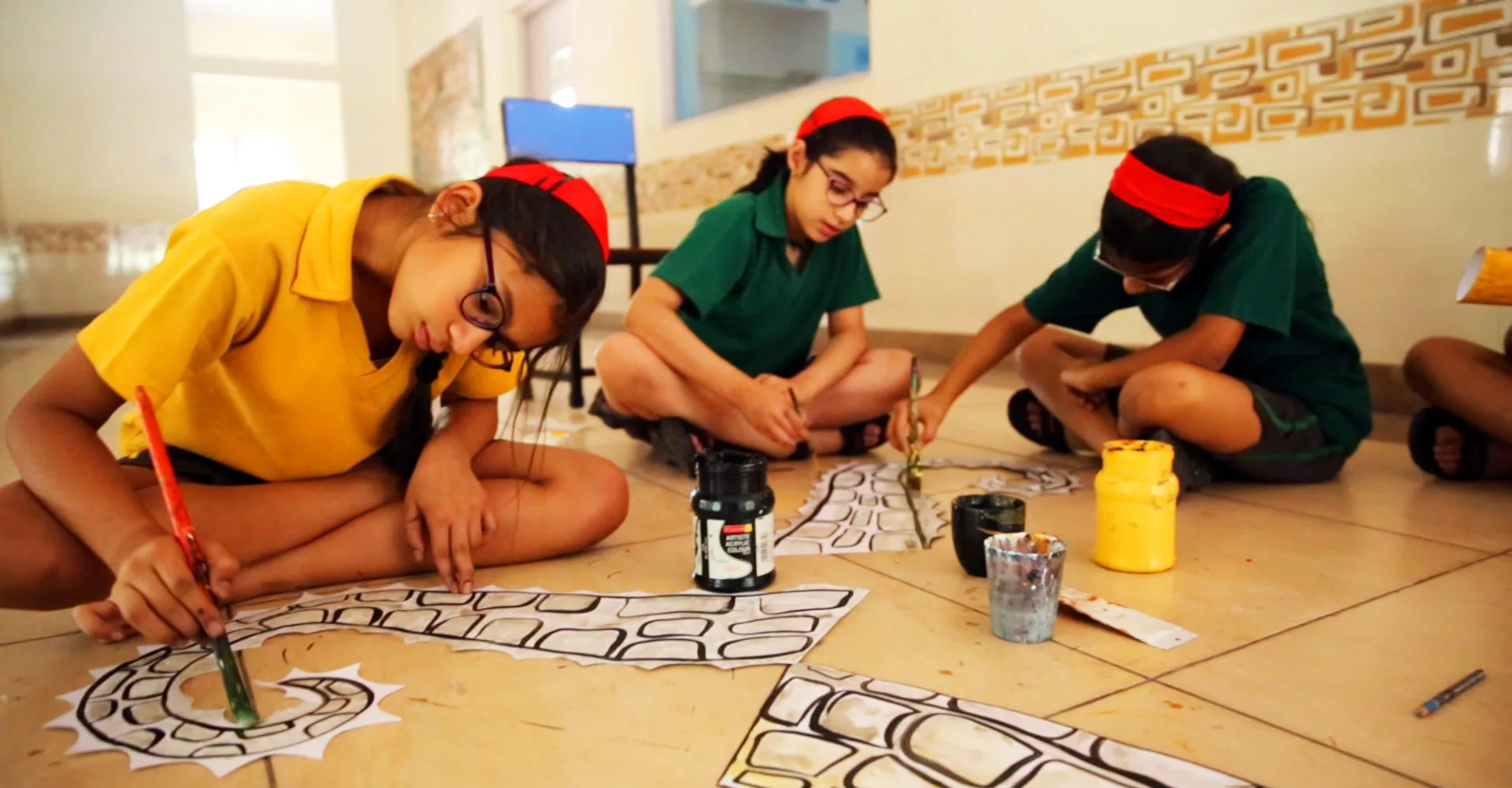 The Doon Girls' School Dehradun — photo 3