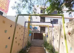 GD Goenka Global School, Moradabad