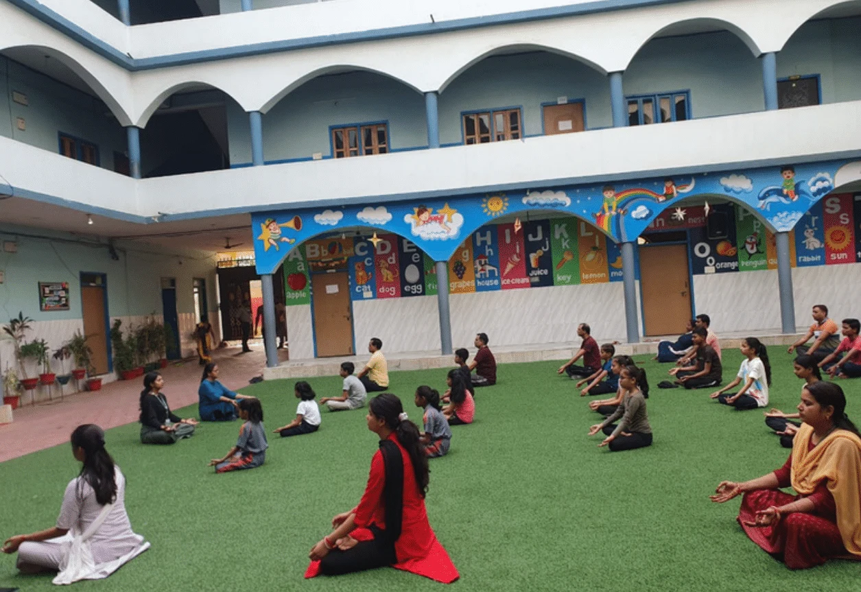 Mahavidya Global School Patna — photo 2
