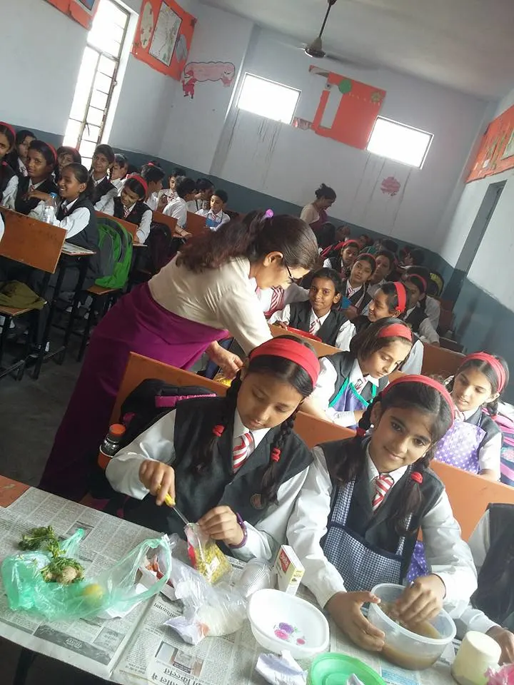 Skyward Sr. Sec. School, Roorkee — photo 3