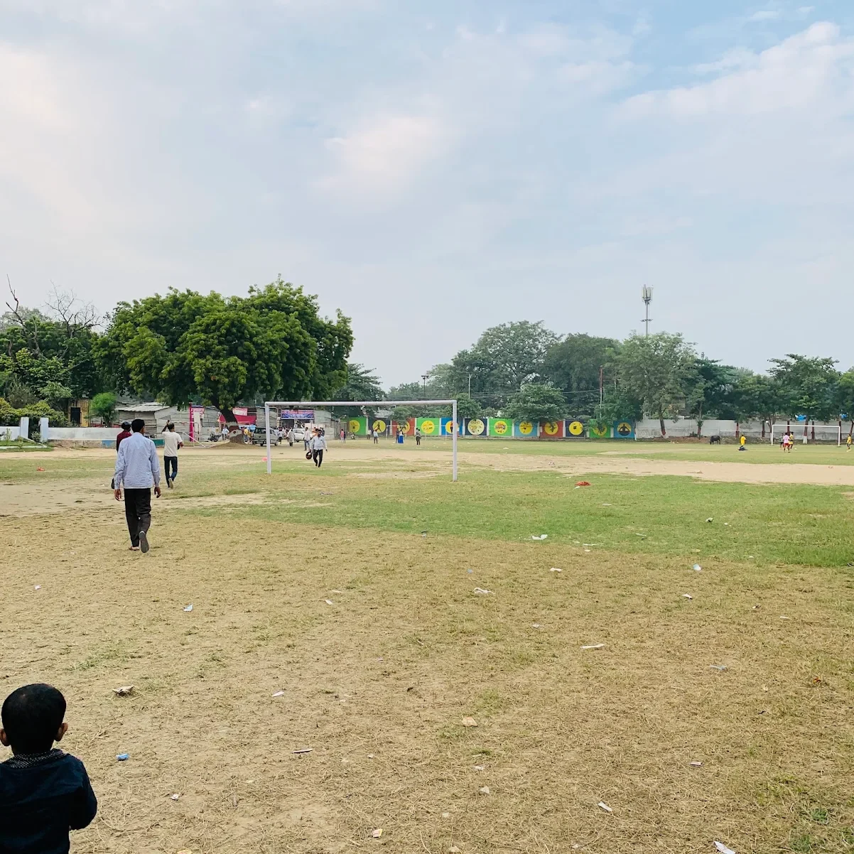 Anglo Bengali Inter College (A Linguistic Minority Institution) — photo 4