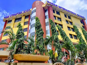 Podar International School - Bengaluru