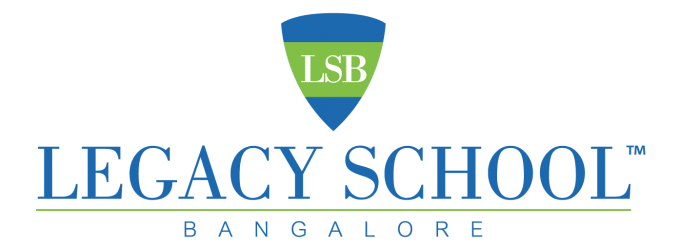 Legacy School Bangalore logo