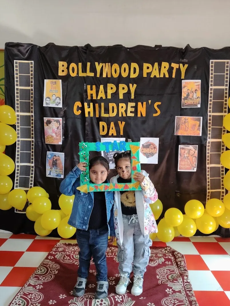 Kidzee Laxman Chowk — photo 3