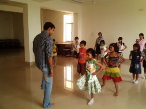 Usha Martin World School Patna — photo 3