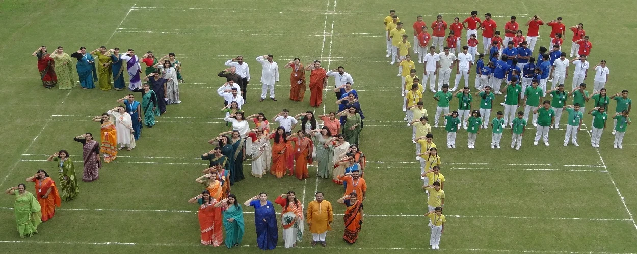 Mount Litera Zee School