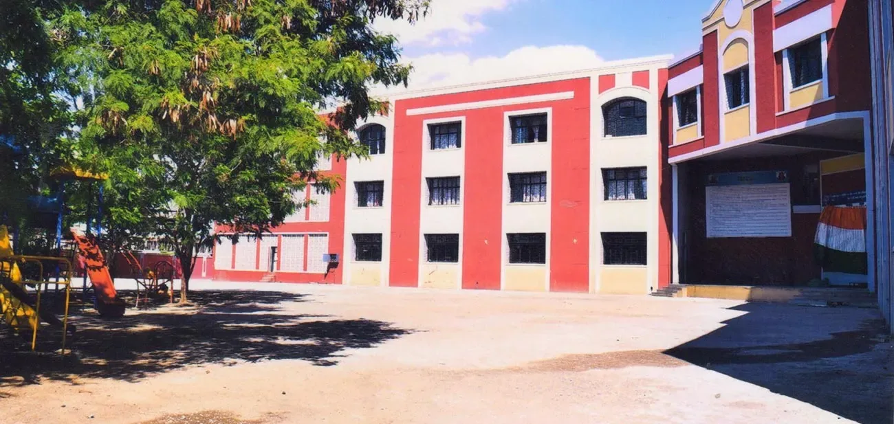 Ryan International School, Tagore Nagar, Nashik — photo 2