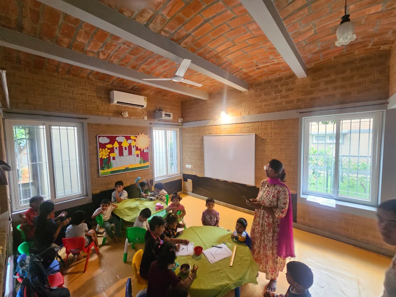 Grow Inn Steps - Whitefield, Bangalore — photo 5