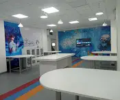 Podar International School - Gaya — photo 5