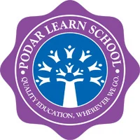 Podar International School - Sitapur, Ahmedabad logo