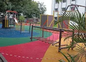 Podar International School - Vadodara — photo 3