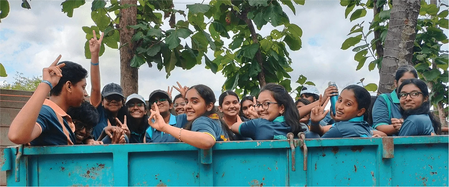 Ekya Schools, JP Nagar — photo 3